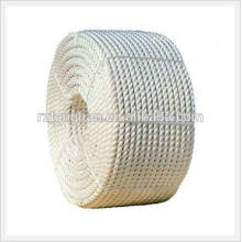 high quality nylon twine marine rope fishing net twist rope